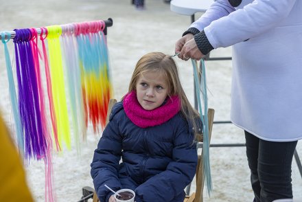 Świąteczny Jarmark z Tradycją w Wiśle